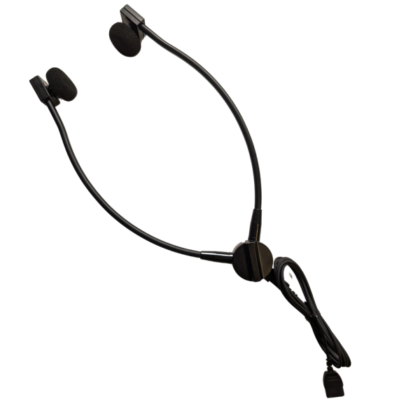 Grundig GD560 Deluxe Transcription Headset