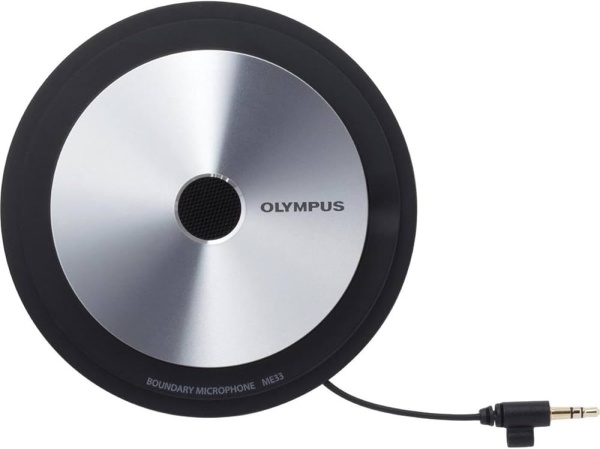 Olympus ME33 Boundary Microphone