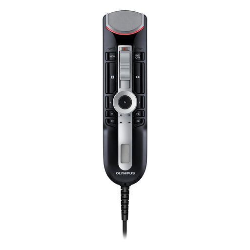 Olympus RM-4100S RecMic II USB Microphone
